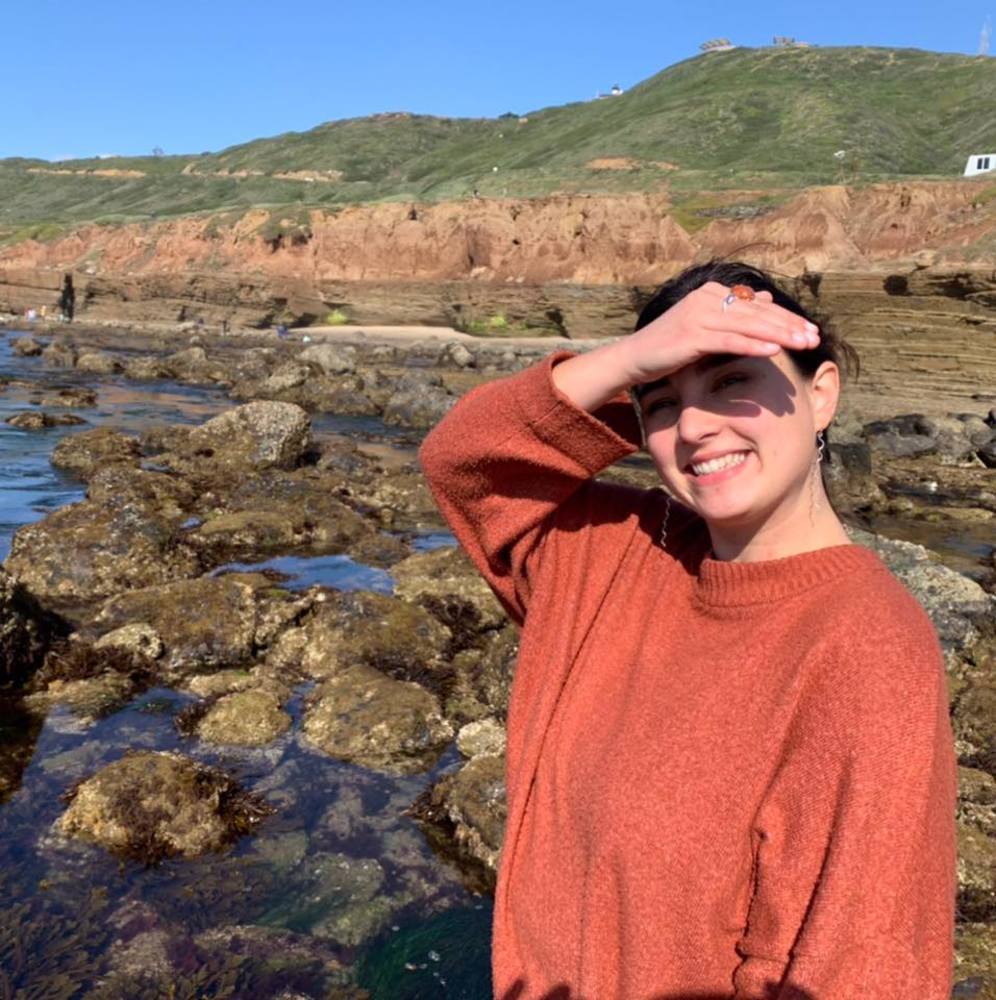 Meet your Posher, Marguerite